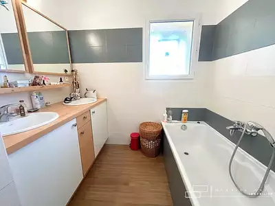 Maison, 135 m²