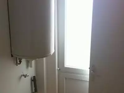 Appartement, 35,5 m²