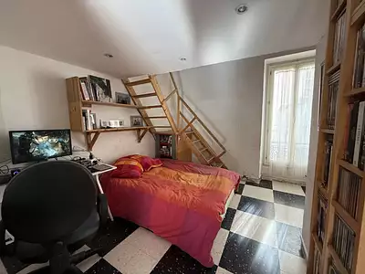 Maison, 93 m²