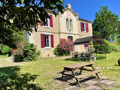 Maison, 193 m²