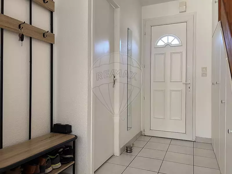 Maison, 84 m²