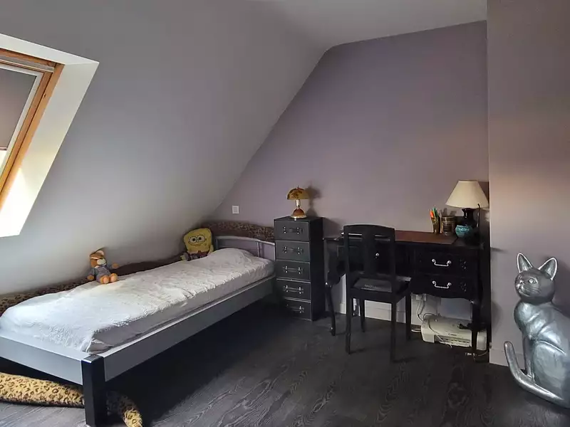 Maison, 133 m²