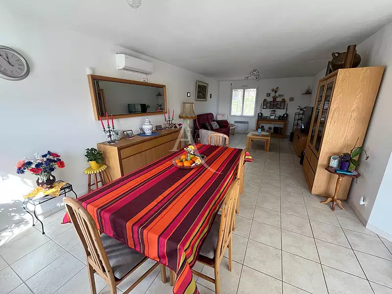 Maison, 170 m²