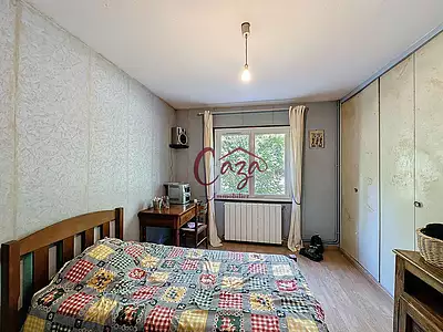 Maison, 115 m²