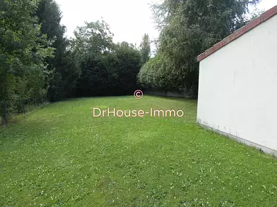 Maison, 91 m²