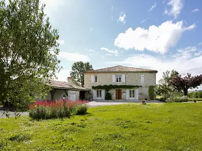 Maison, 385 m²