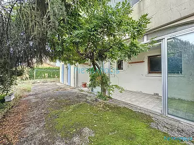 Appartement, 100 m²