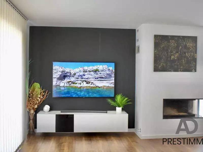 Maison, 170 m²