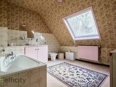 Maison, 142 m²