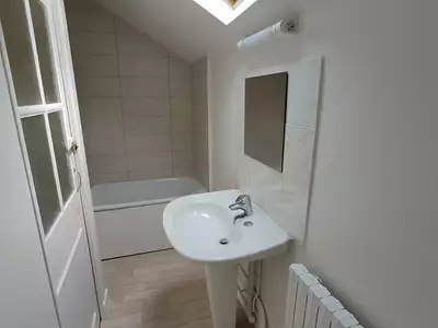 Appartement, 52 m²