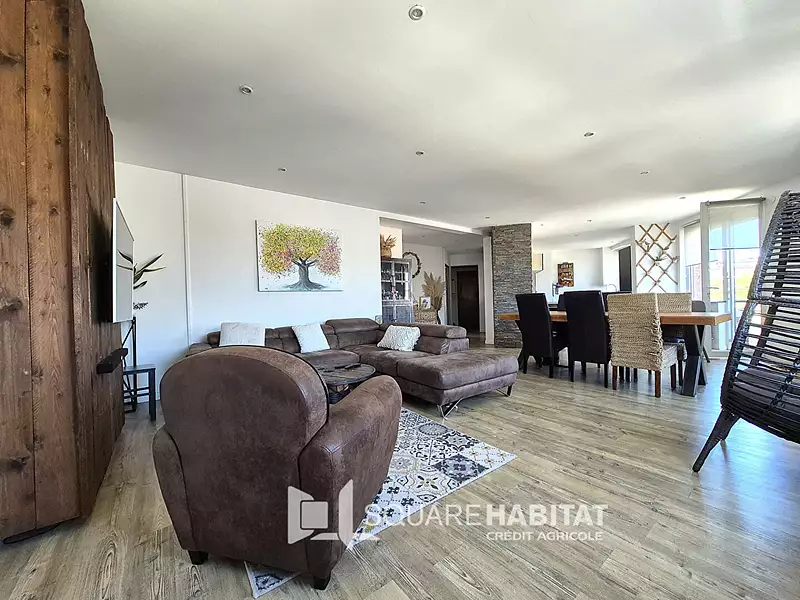 Appartement, 103 m²