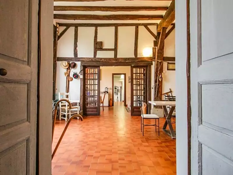 Maison, 276 m²