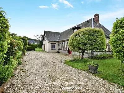 Maison, 137 m²