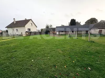 Terrain, 879 m²