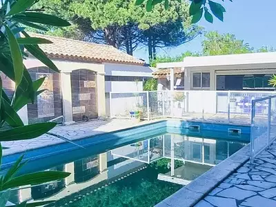 Maison, 165 m²