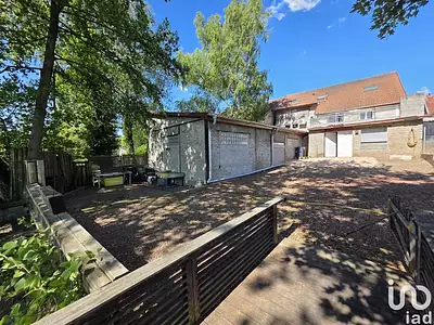 Maison, 192 m²