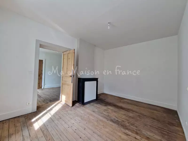 Maison, 122 m²