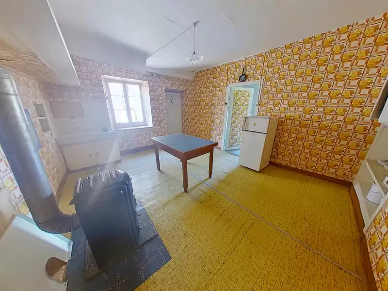 Appartement, 130 m²