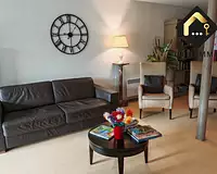 Appartement, 26,23 m²