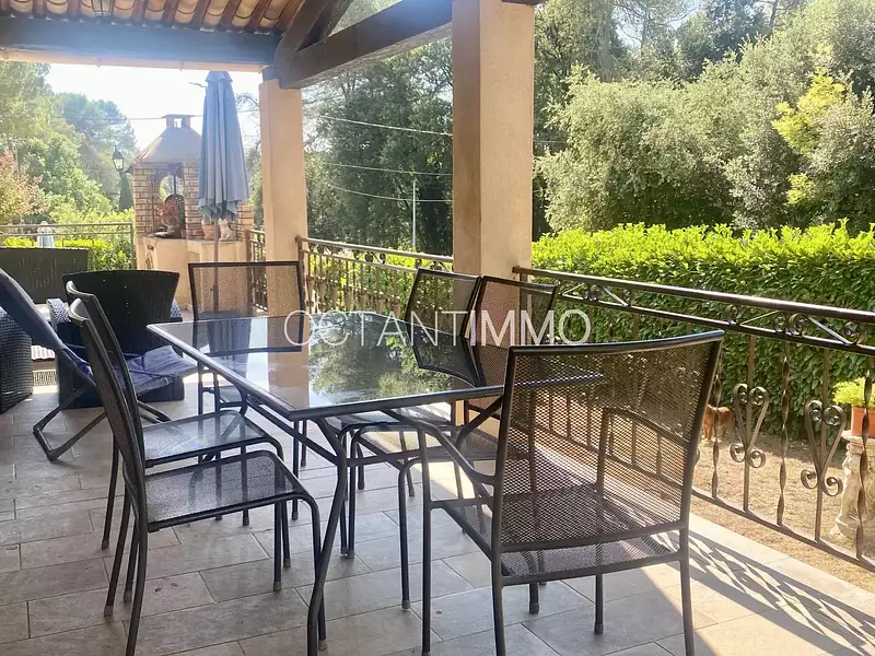 Maison, 92 m²