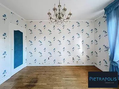 Appartement, 75,24 m²