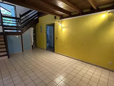 Appartement, 85 m²