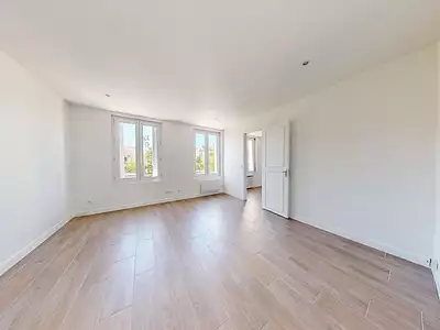Appartement, 39 m²