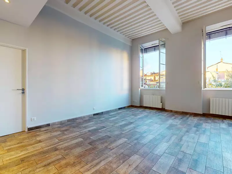 Appartement, 68 m²