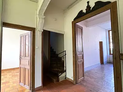 Appartement, 176 m²