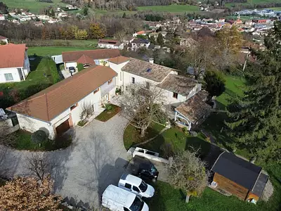 Maison, 345 m²
