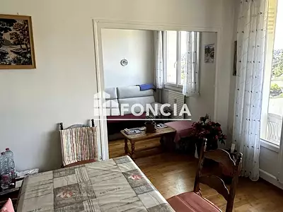 Appartement, 70 m²