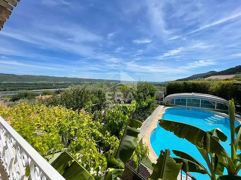 Maison, 118 m²