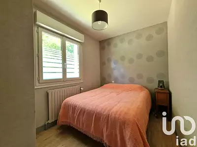 Maison, 133 m²