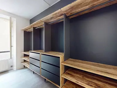 Appartement, 68 m²