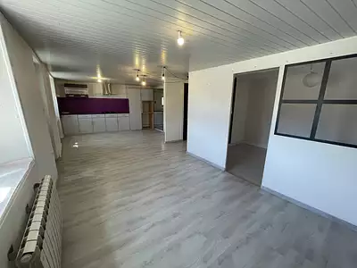 Maison, 195 m²