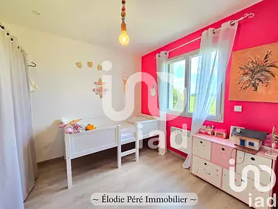 Maison, 163 m²