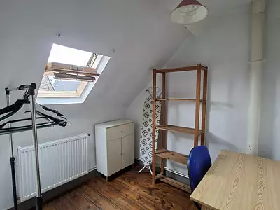 Maison, 42,22 m²