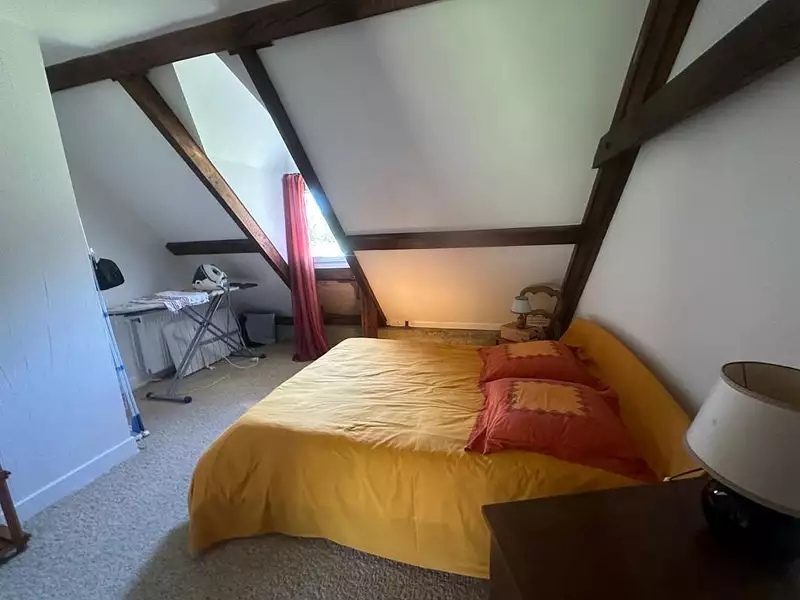 Maison, 116 m²
