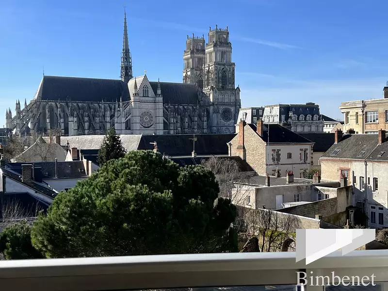 Appartement, 115 m²