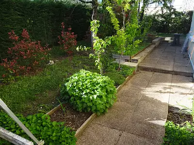 Maison, 158 m²