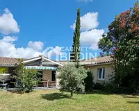 Maison, 147,8 m²