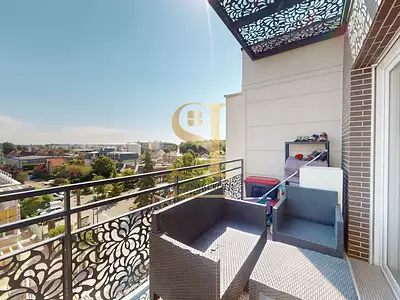 Appartement, 79 m²