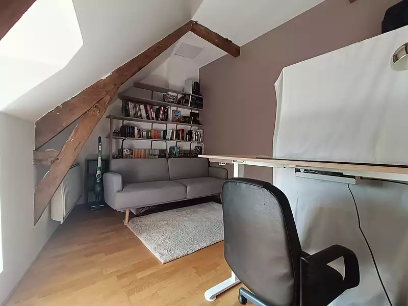 Maison, 87,2 m²