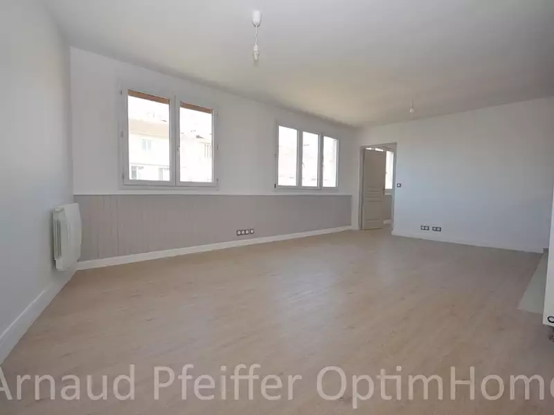 Appartement, 92 m²
