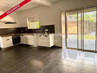Maison, 98 m²