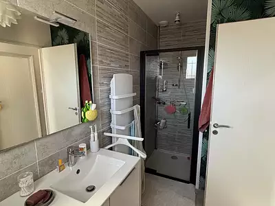 Maison, 90 m²