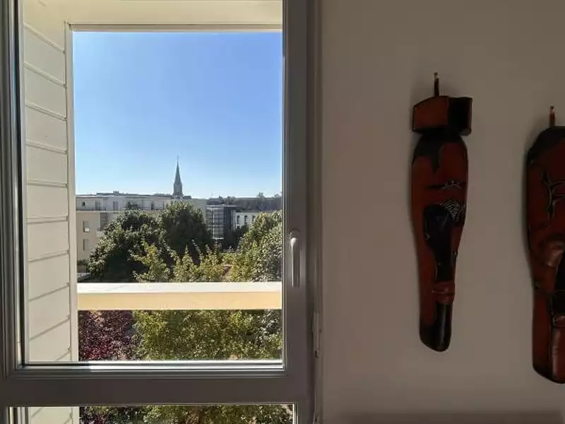Appartement, 95 m²
