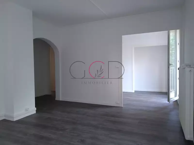 Appartement, 69 m²