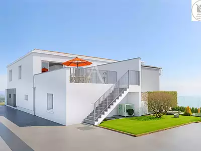 Appartement, 89,3 m²