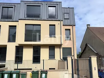 Appartement, 34,63 m²